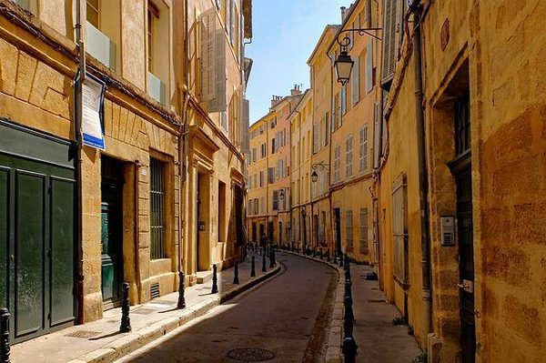 Comment chanter comme un pro à Aix-en-Provence